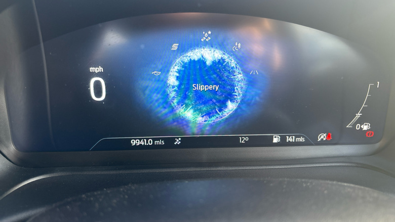 Ford Puma 1.0 EcoBoost Hybrid mHEV ST-Line 5dr Petrol Hatchback